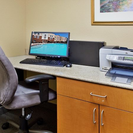 Candlewood Suites Macon, An Ihg Hotel Eksteriør billede