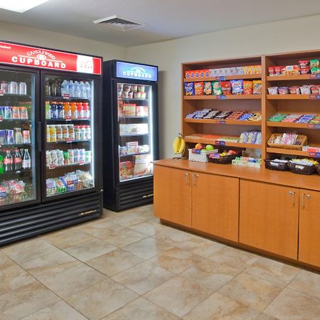 Candlewood Suites Macon, An Ihg Hotel Eksteriør billede