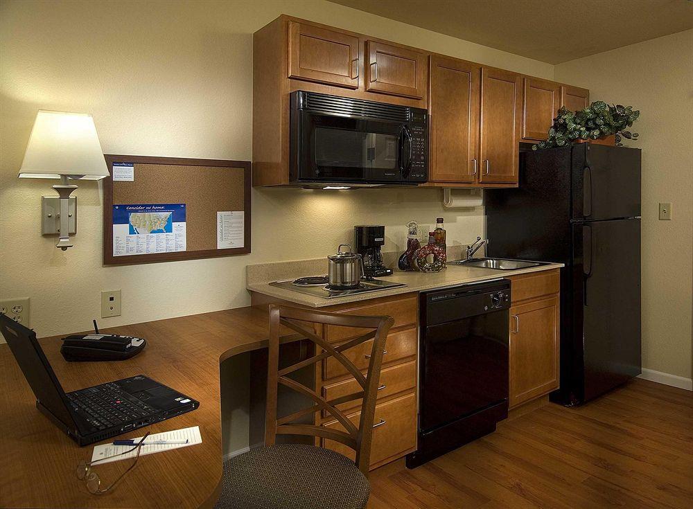 Candlewood Suites Macon, An Ihg Hotel Værelse billede