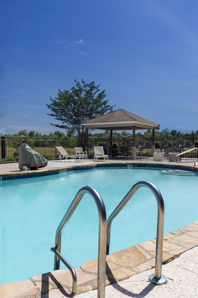 Candlewood Suites Macon, An Ihg Hotel Eksteriør billede
