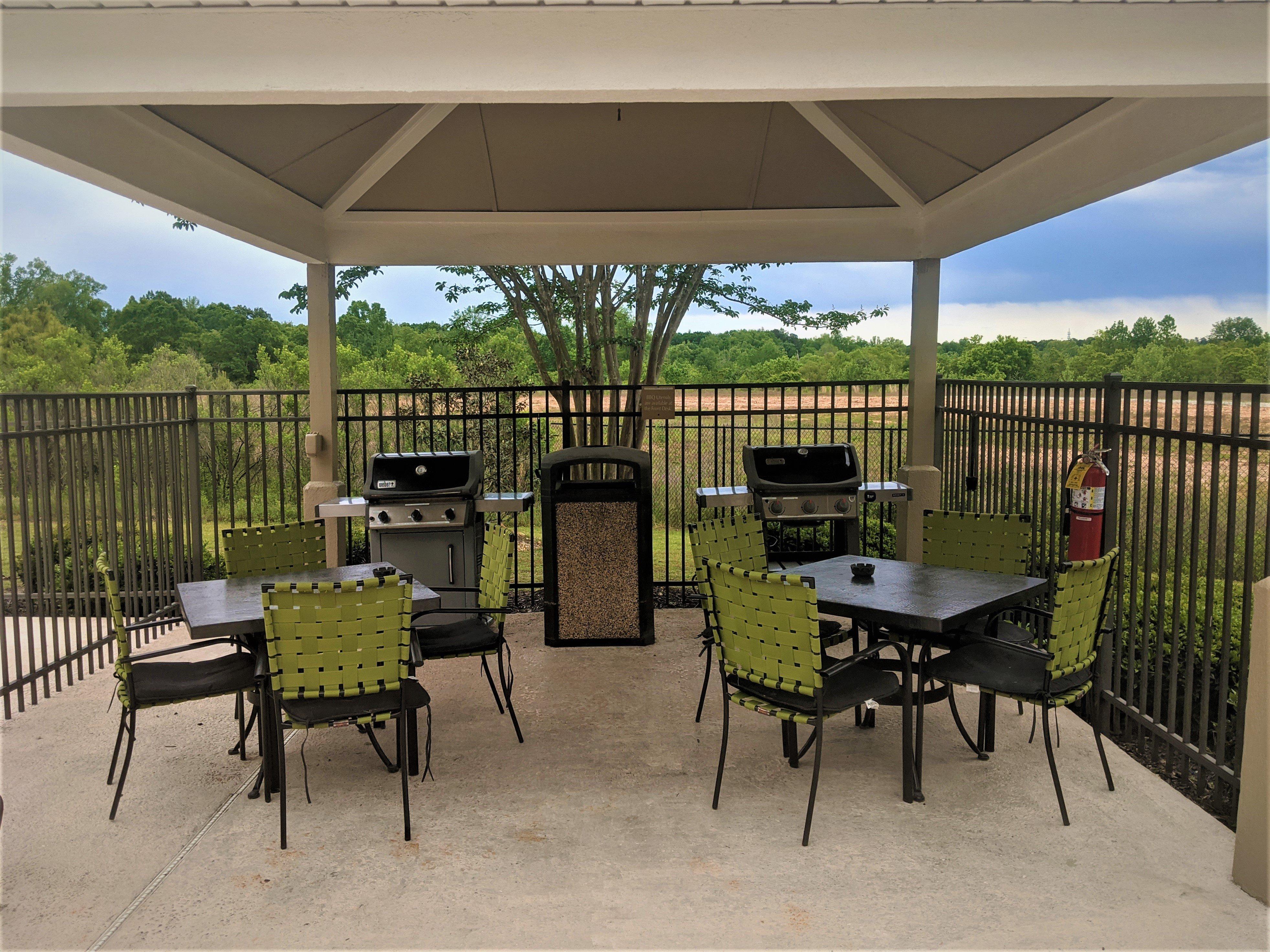 Candlewood Suites Macon, An Ihg Hotel Eksteriør billede