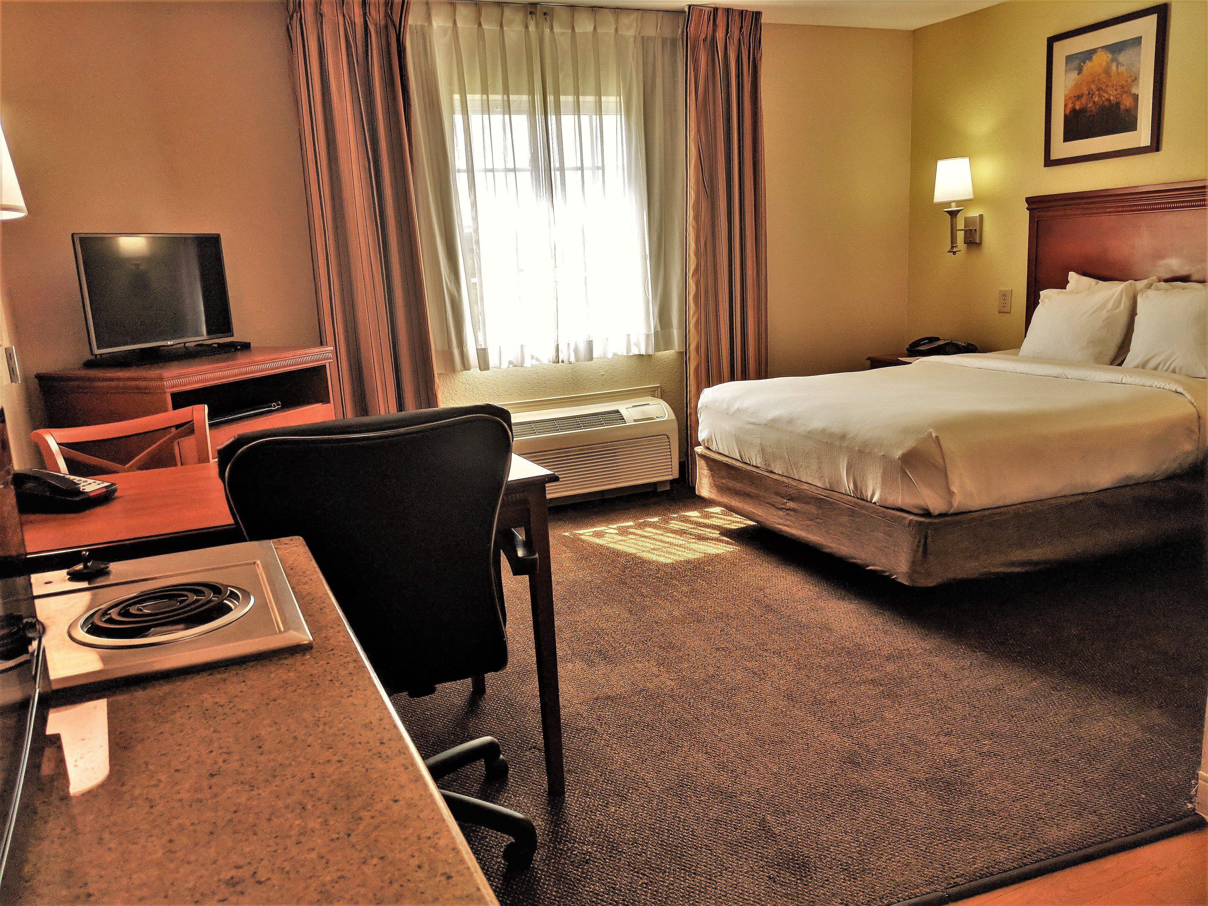 Candlewood Suites Macon, An Ihg Hotel Eksteriør billede