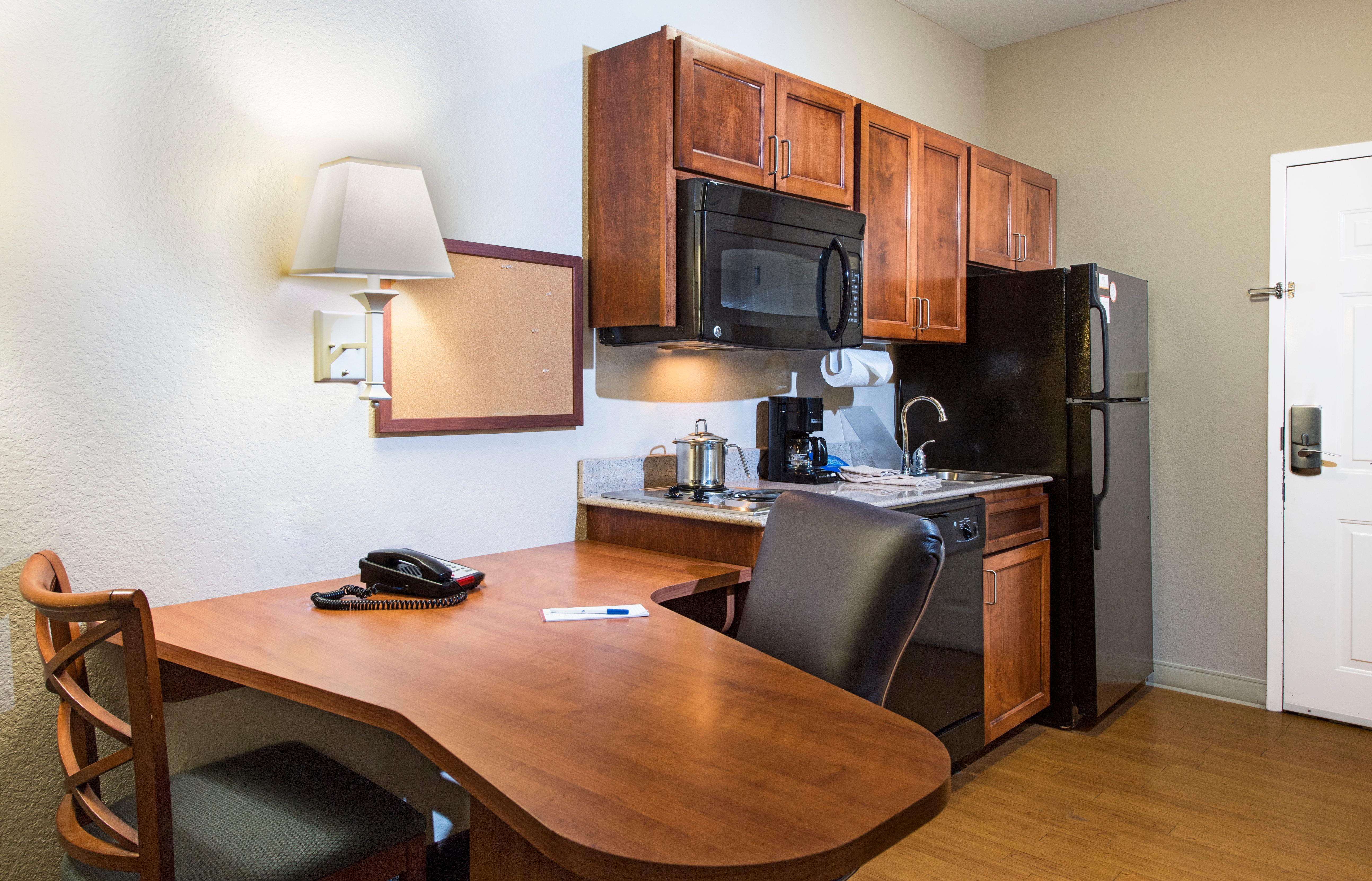 Candlewood Suites Macon, An Ihg Hotel Eksteriør billede