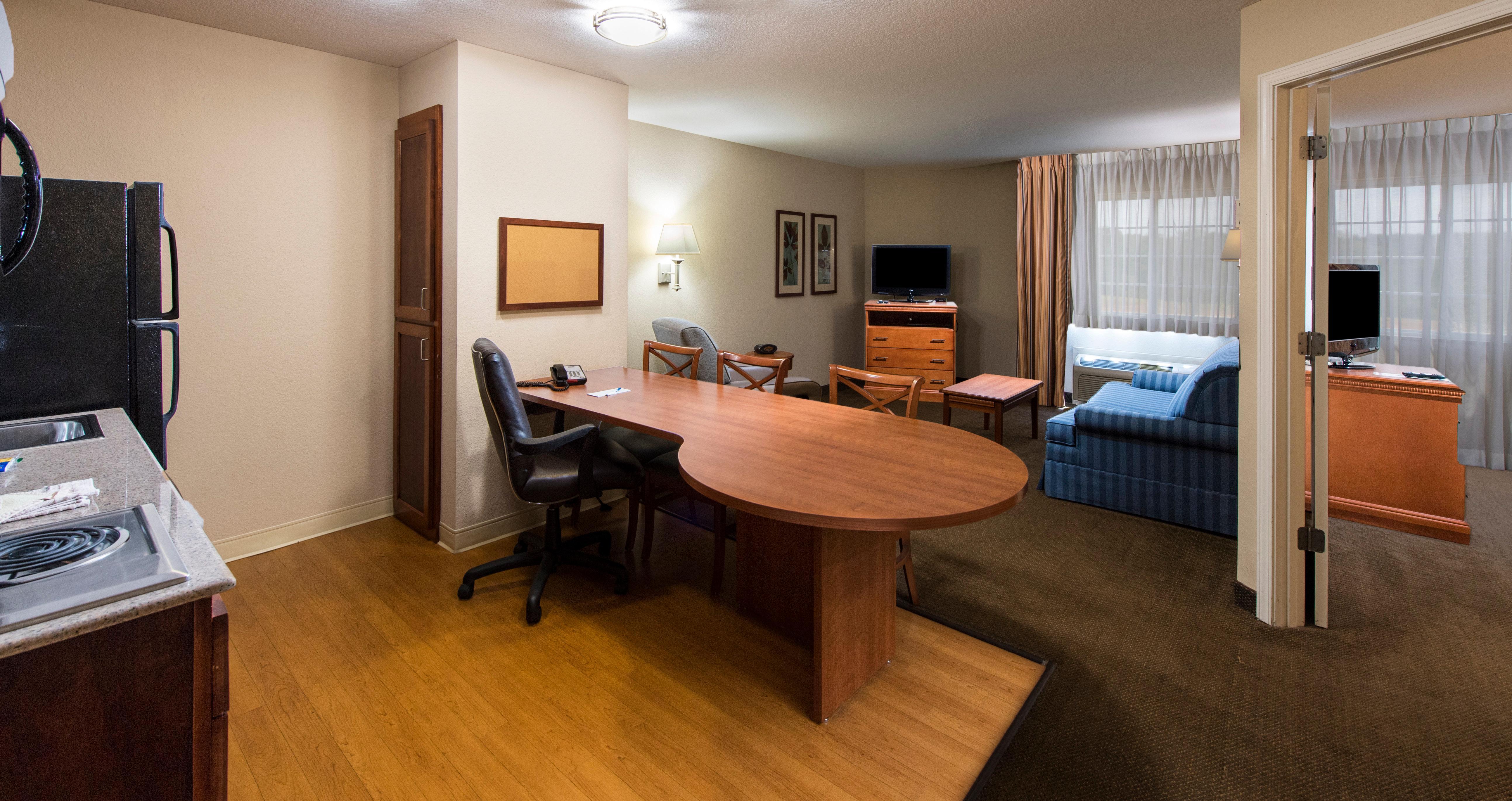Candlewood Suites Macon, An Ihg Hotel Eksteriør billede