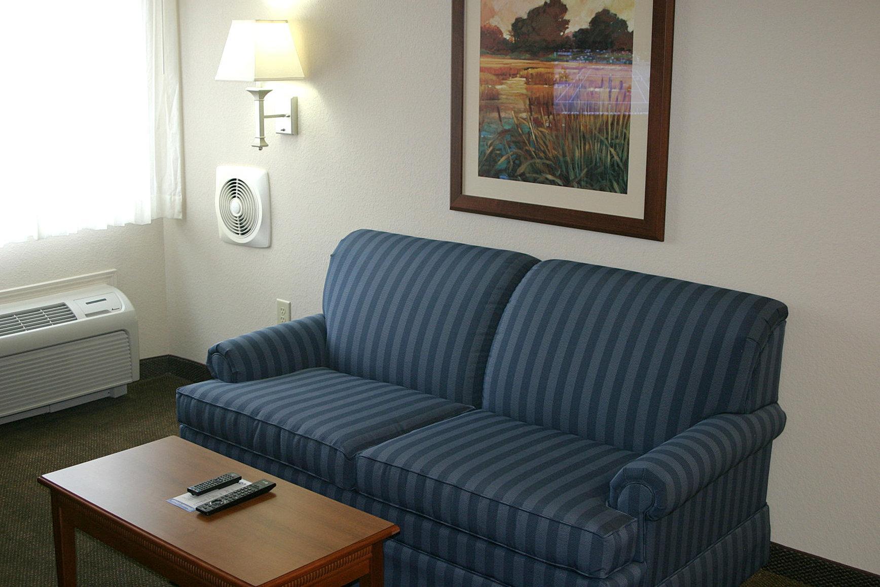 Candlewood Suites Macon, An Ihg Hotel Værelse billede