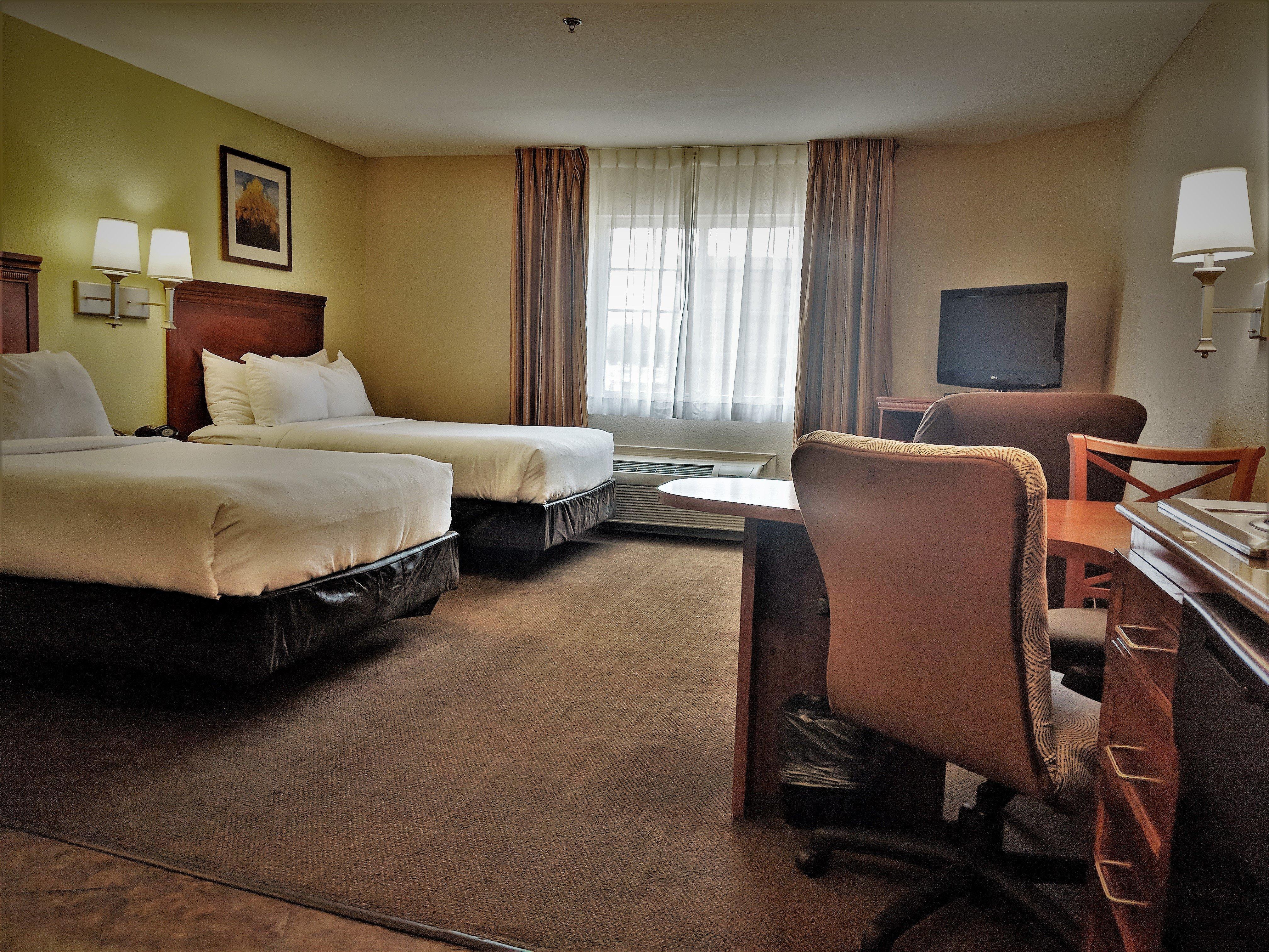 Candlewood Suites Macon, An Ihg Hotel Eksteriør billede