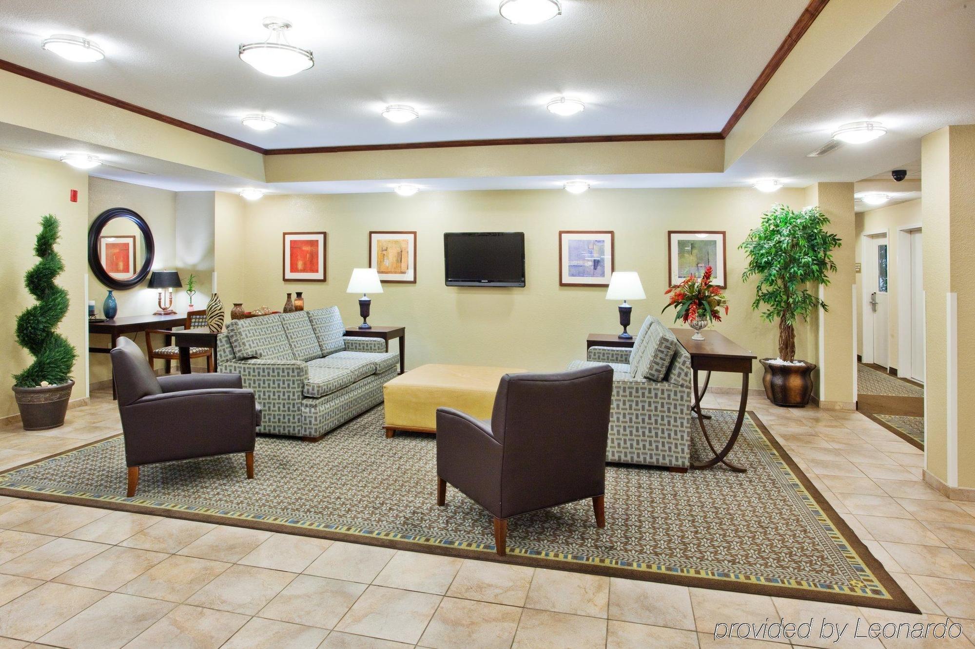 Candlewood Suites Macon, An Ihg Hotel Eksteriør billede