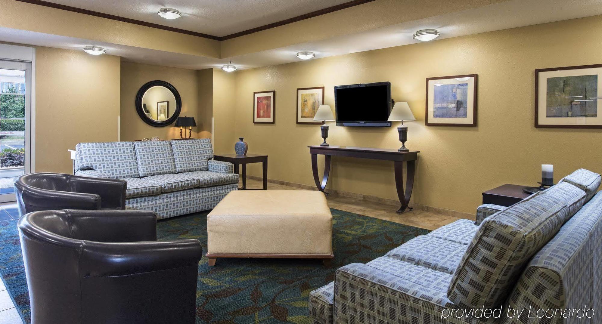 Candlewood Suites Macon, An Ihg Hotel Eksteriør billede