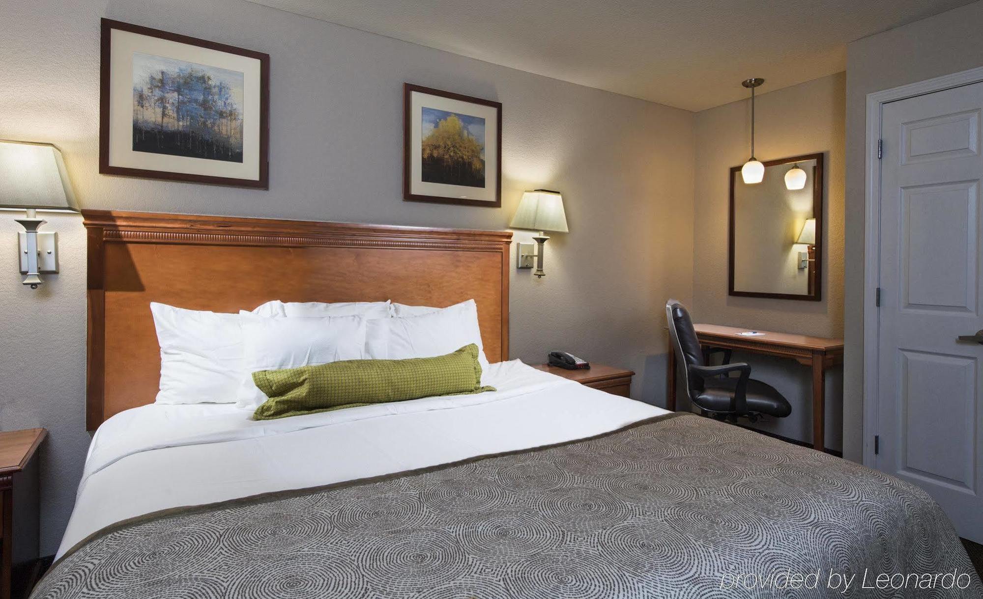 Candlewood Suites Macon, An Ihg Hotel Eksteriør billede