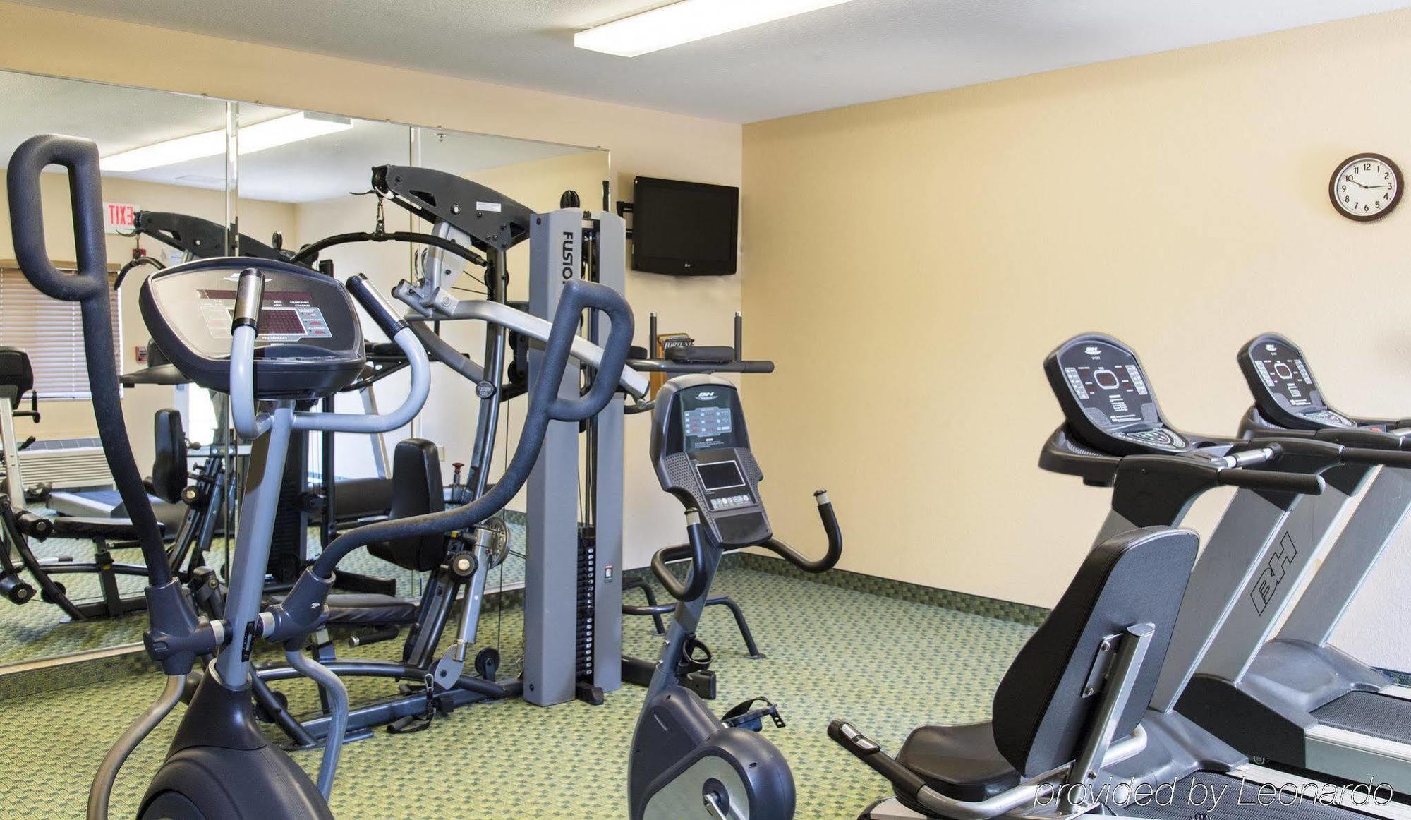 Candlewood Suites Macon, An Ihg Hotel Eksteriør billede